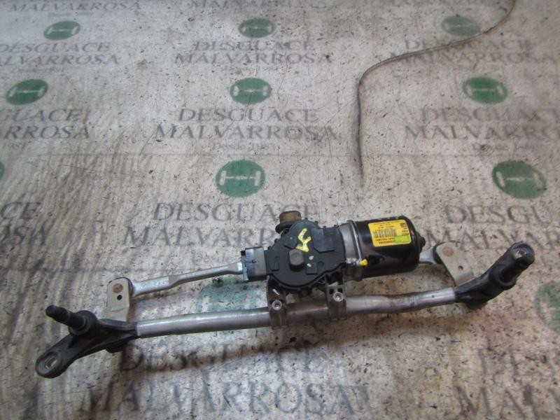 Recambio de motor limpia delantero para citroën c-elysée seduction referencia OEM IAM 9675018280  