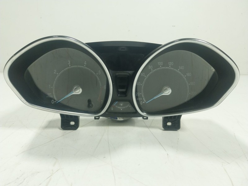 Recambio de cuadro instrumentos para ford b-max (jk) 1.0 ecoboost referencia OEM IAM 1816758 AV1T10849EF 