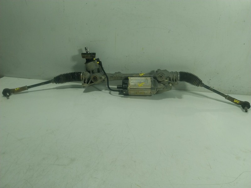 Recambio de cremallera direccion para volkswagen caddy iv monospace (sab, saj) 2.0 tdi 4motion referencia OEM IAM 1K1423055M 1K0