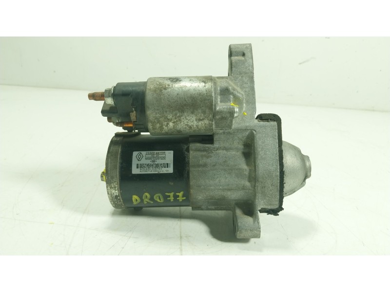 Recambio de motor arranque para nissan qashqai ii (j11, j11_) 1.3 dig-t referencia OEM IAM 2330000Q7E 233004415R 