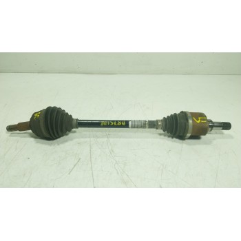 TRANSMISION IZQUIERDA 9677561480