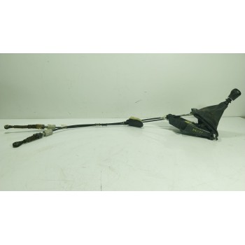 PALANCA CAMBIO 3410200Q0D 