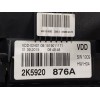 Recambio de cuadro instrumentos para volkswagen caddy iv monospace (sab, saj) 2.0 tdi 4motion referencia OEM IAM 2K5920876A 2K59