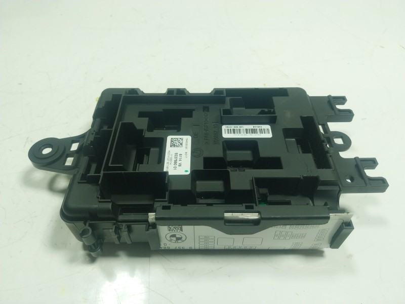 Recambio de caja reles / fusibles para bmw 3 (f30, f80) 320 d referencia OEM IAM 61149259466 933788001 
