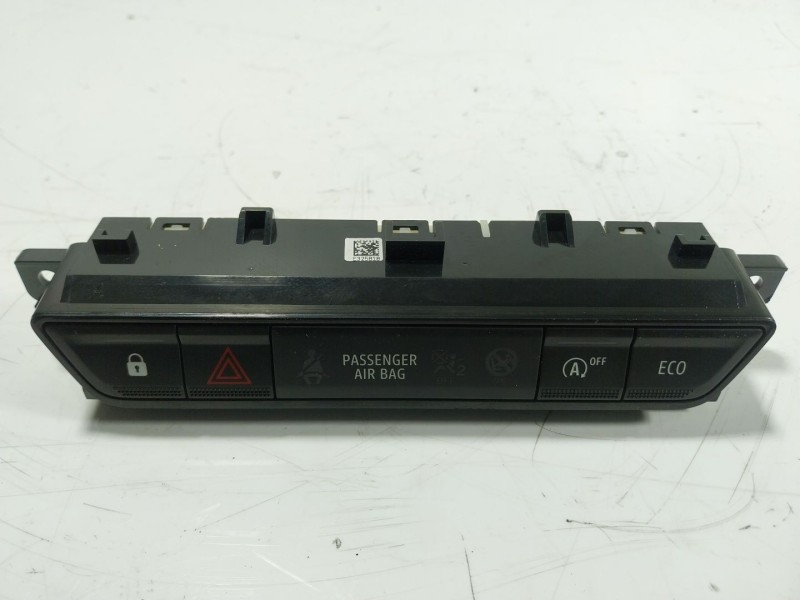 Recambio de warning para dacia sandero 0.9 tce referencia OEM IAM  283E85816 