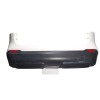 Recambio de paragolpes trasero para nissan qashqai ii (j11, j11_) 1.3 dig-t referencia OEM IAM 85022HV00H  