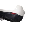 Recambio de paragolpes trasero para nissan qashqai ii (j11, j11_) 1.3 dig-t referencia OEM IAM 85022HV00H  