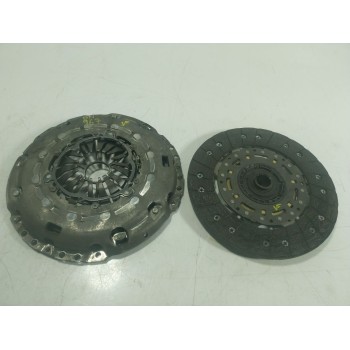 KIT EMBRAGUE 03L141016N 124060710 