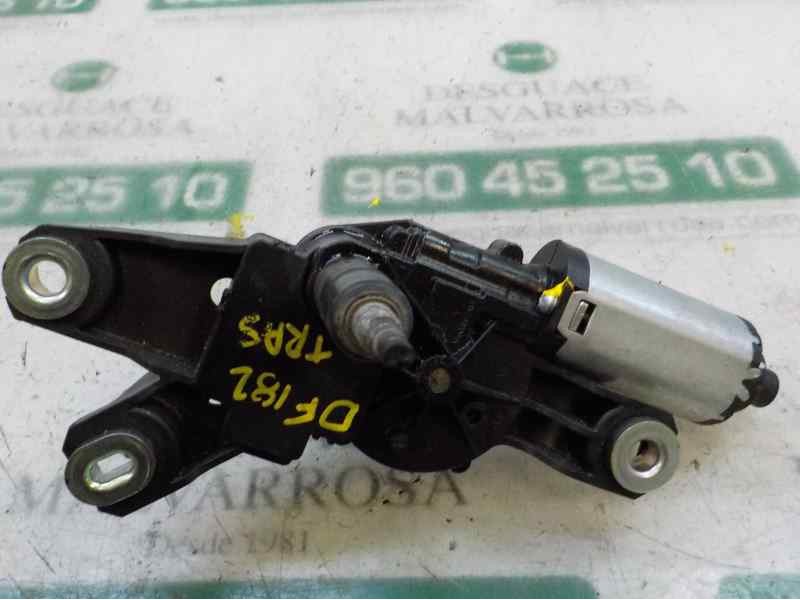 Recambio de motor limpia trasero para volkswagen scirocco (138) r-line bmt referencia OEM IAM 1K8955711B 1K8955711B 