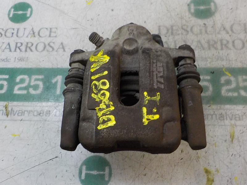 Recambio de pinza freno trasera izquierda para citroën c4 berlina 1.6 16v cat (nfu / tu5jp4) referencia OEM IAM   