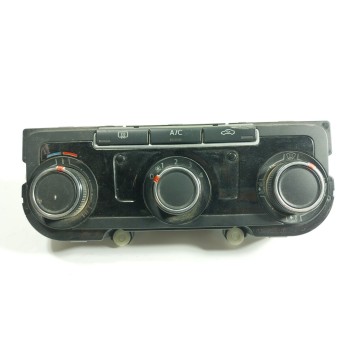 MANDO CALEFACCION / AIRE ACONDICIONADO 1K8907426AM 1K8907426AB 