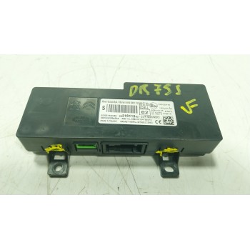 MODULO ELECTRONICO 9831611580 