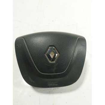AIRBAG DELANTERO IZQUIERDO 985701757R 3411651D 
