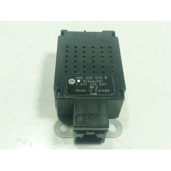 MODULO ELECTRONICO 5M0035570B 7617310031 