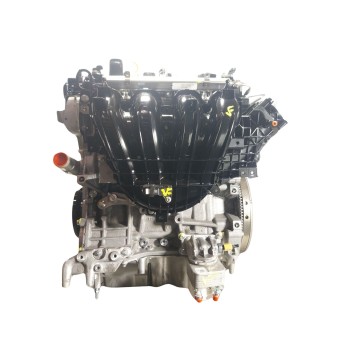 MOTOR COMPLETO 2697144 BGDC 