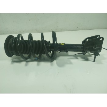 AMORTIGUADOR DELANTERO IZQUIERDO 543028774R 543028774R 