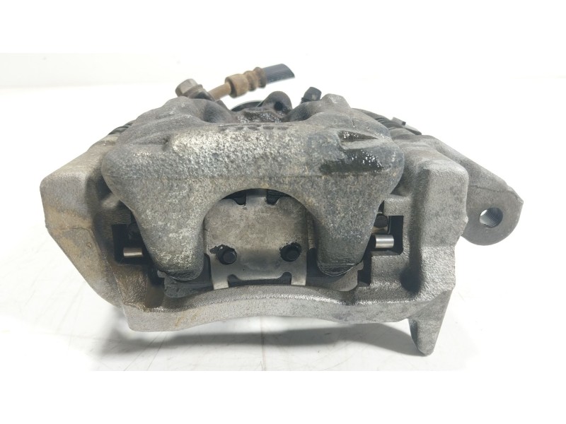 Recambio de pinza freno trasera derecha para nissan qashqai ii (j11, j11_) 1.3 dig-t referencia OEM IAM 440014EA0A  