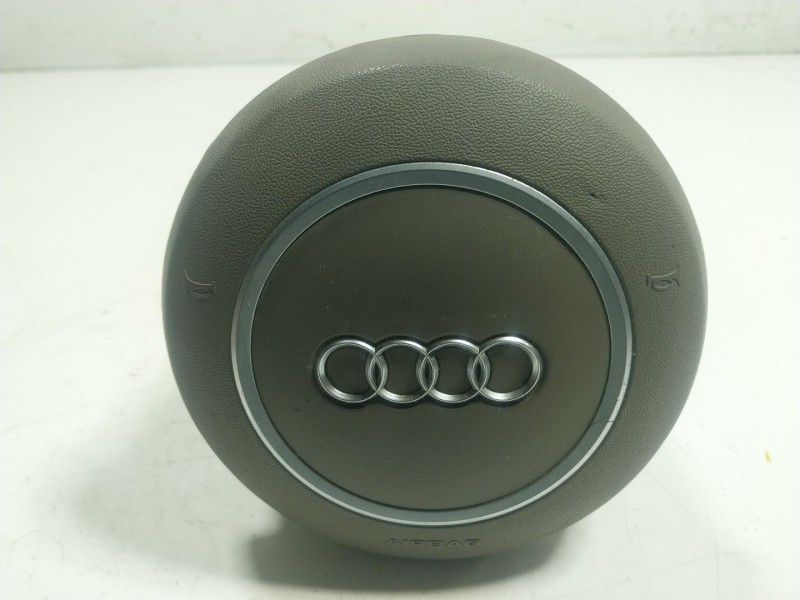 Recambio de airbag delantero izquierdo para audi a8 (4e2) 4.2 quattro referencia OEM IAM 4E0880201BJ42R 4E0880201BJ 
