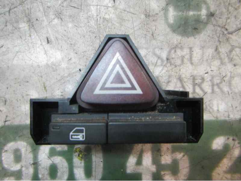Recambio de warning para opel corsa d corsavan referencia OEM IAM   
