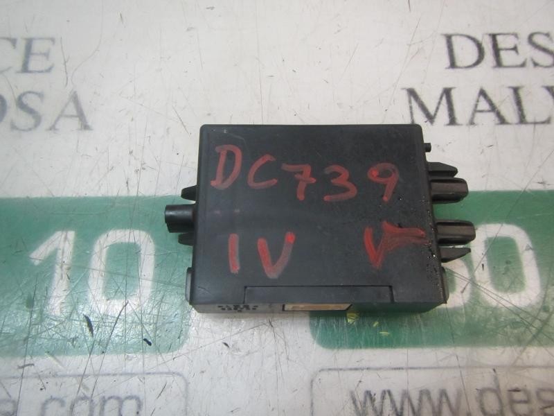 Recambio de modulo electronico para toyota corolla hybrid referencia OEM IAM 8978402100 8978402100 62A529000