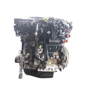 MOTOR COMPLETO 1681986 UFDA 