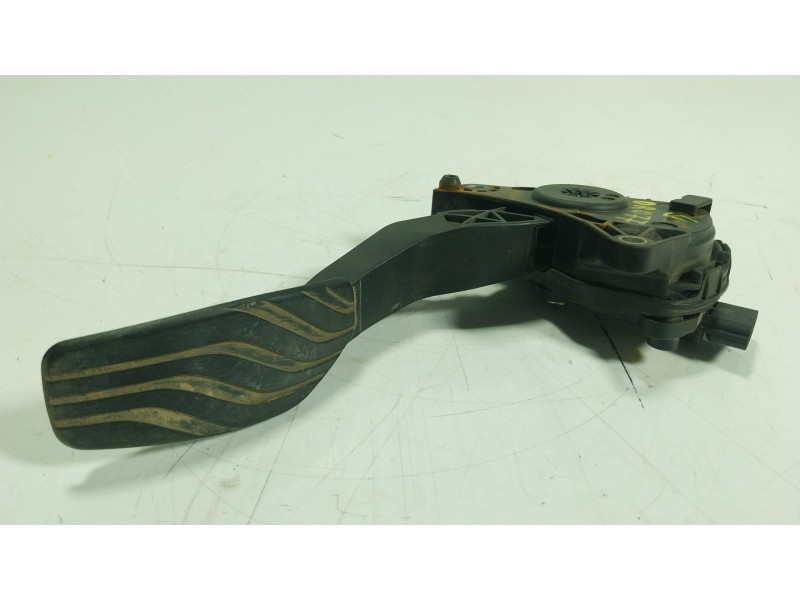 Recambio de potenciometro pedal para nissan qashqai ii (j11, j11_) 1.3 dig-t referencia OEM IAM 180024BA1B  180024BA1B