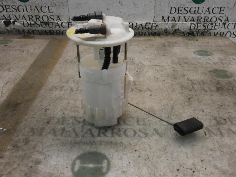 Recambio de aforador para renault megane ii berlina 5p confort dynamique referencia OEM IAM   