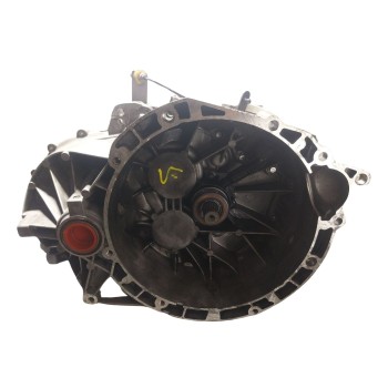 CAJA CAMBIOS 1737035 AV4R7002AB 