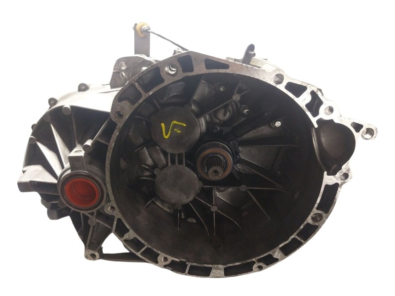 Recambio de caja cambios para ford kuga i 2.0 tdci referencia OEM IAM 1737035 AV4R7002AB 