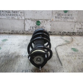 AMORTIGUADOR DELANTERO IZQUIERDO 