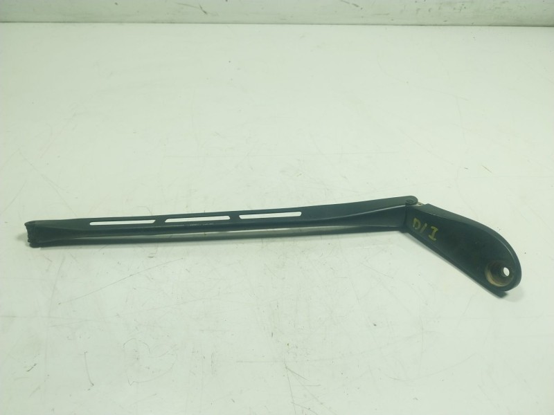 Recambio de brazo limpia delantero izquierdo para audi a8 (4e2) 4.2 quattro referencia OEM IAM 4E1955407C  