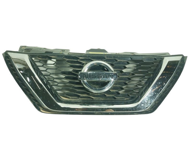 Recambio de rejilla para nissan qashqai ii (j11, j11_) 1.3 dig-t referencia OEM IAM 62310HV22A  
