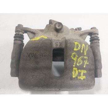 PINZA FRENO DELANTERA IZQUIERDA 8V0615123D 