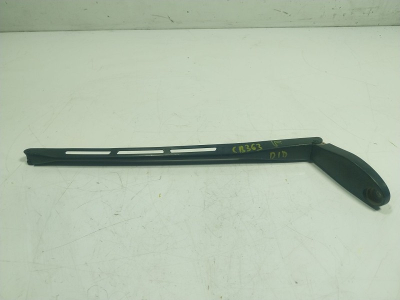 Recambio de brazo limpia delantero derecho para audi a8 (4e2) 4.2 quattro referencia OEM IAM 4E1955408B  