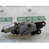 Recambio de motor limpia trasero para volkswagen scirocco (138) r-line bmt referencia OEM IAM 1K8955711B 1K8955711B 