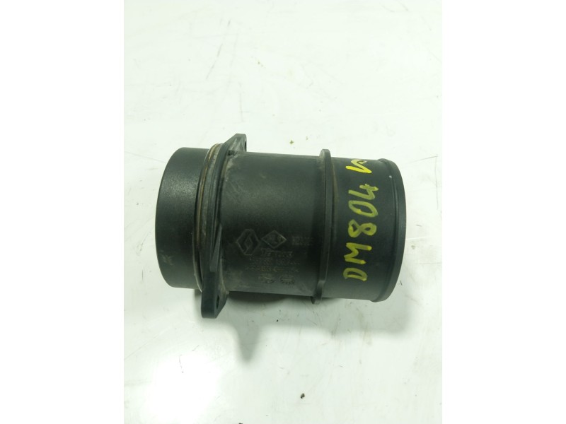 Recambio de caudalimetro para renault master kasten 2.3 dci diesel fap energy cat referencia OEM IAM 226807131R 165765213R 