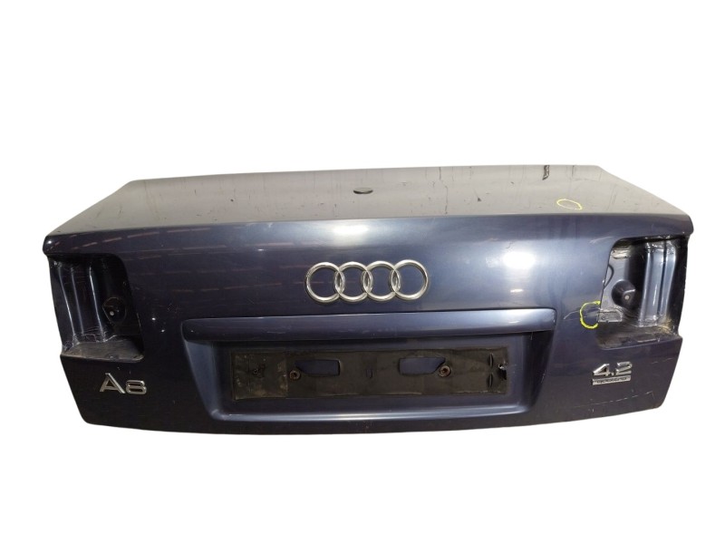 Recambio de capot trasero para audi a8 (4e2) 4.2 quattro referencia OEM IAM   