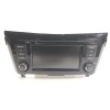 Recambio de sistema navegacion gps para nissan qashqai ii (j11, j11_) 1.3 dig-t referencia OEM IAM  2591A7FW3B 