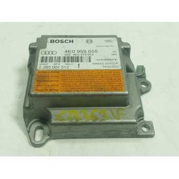 CENTRALITA AIRBAG 4E0959655G 4E0959655 