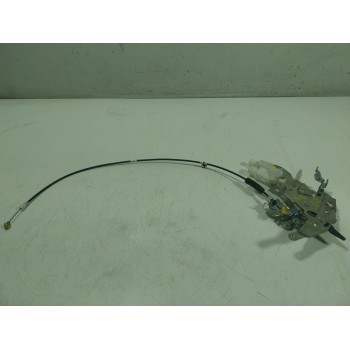 MOTOR C/C TRASERO IZQUIERDO 82505JX30A 