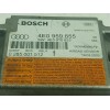 Recambio de centralita airbag para audi a8 (4e2) 4.2 quattro referencia OEM IAM 4E0959655G 4E0959655 