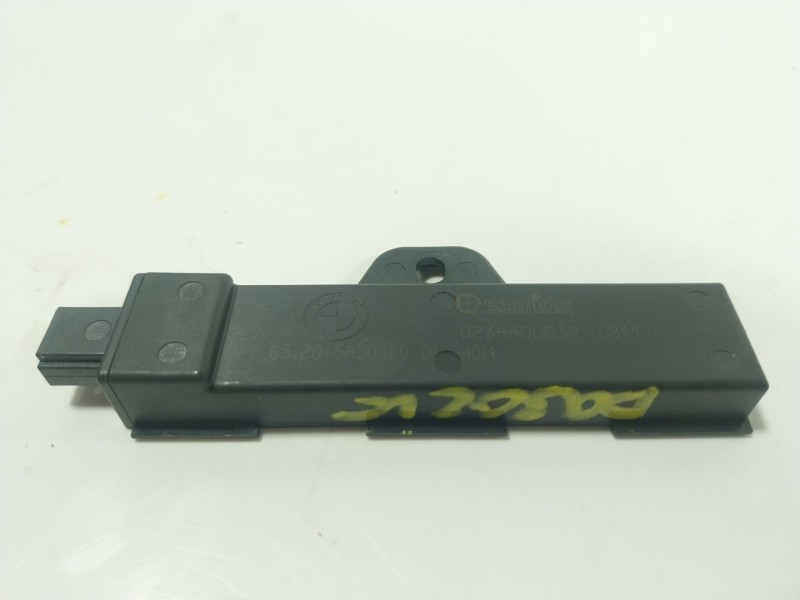 Recambio de modulo electronico para bmw 8 coupé (g15, f92) 840 d xdrive referencia OEM IAM 65205A5D3C0 65205A5D3C001 