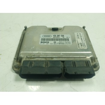 CENTRALITA MOTOR UCE 4E0910560E 4E0907560 