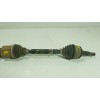 Recambio de transmision derecha para nissan qashqai ii (j11, j11_) 1.3 dig-t referencia OEM IAM 3910000Q8E  