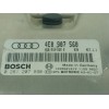 Recambio de centralita motor uce para audi a8 (4e2) 4.2 quattro referencia OEM IAM 4E0910560E 4E0907560 