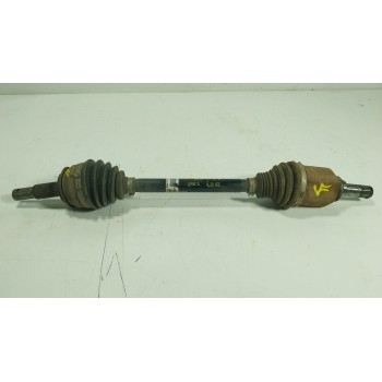 TRANSMISION IZQUIERDA 3910100Q7E 