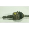 Recambio de transmision izquierda para nissan qashqai ii (j11, j11_) 1.3 dig-t referencia OEM IAM 3910100Q7E  