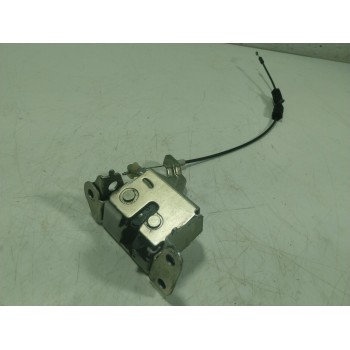 CERRADURA PUERTA LATERAL DERECHA 82540JX00A 