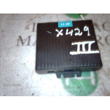 MODULO ELECTRONICO 