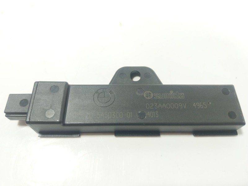 Recambio de modulo electronico para bmw 8 coupé (g15, f92) 840 d xdrive referencia OEM IAM 65205A5D3C0 65205A5D3C001 